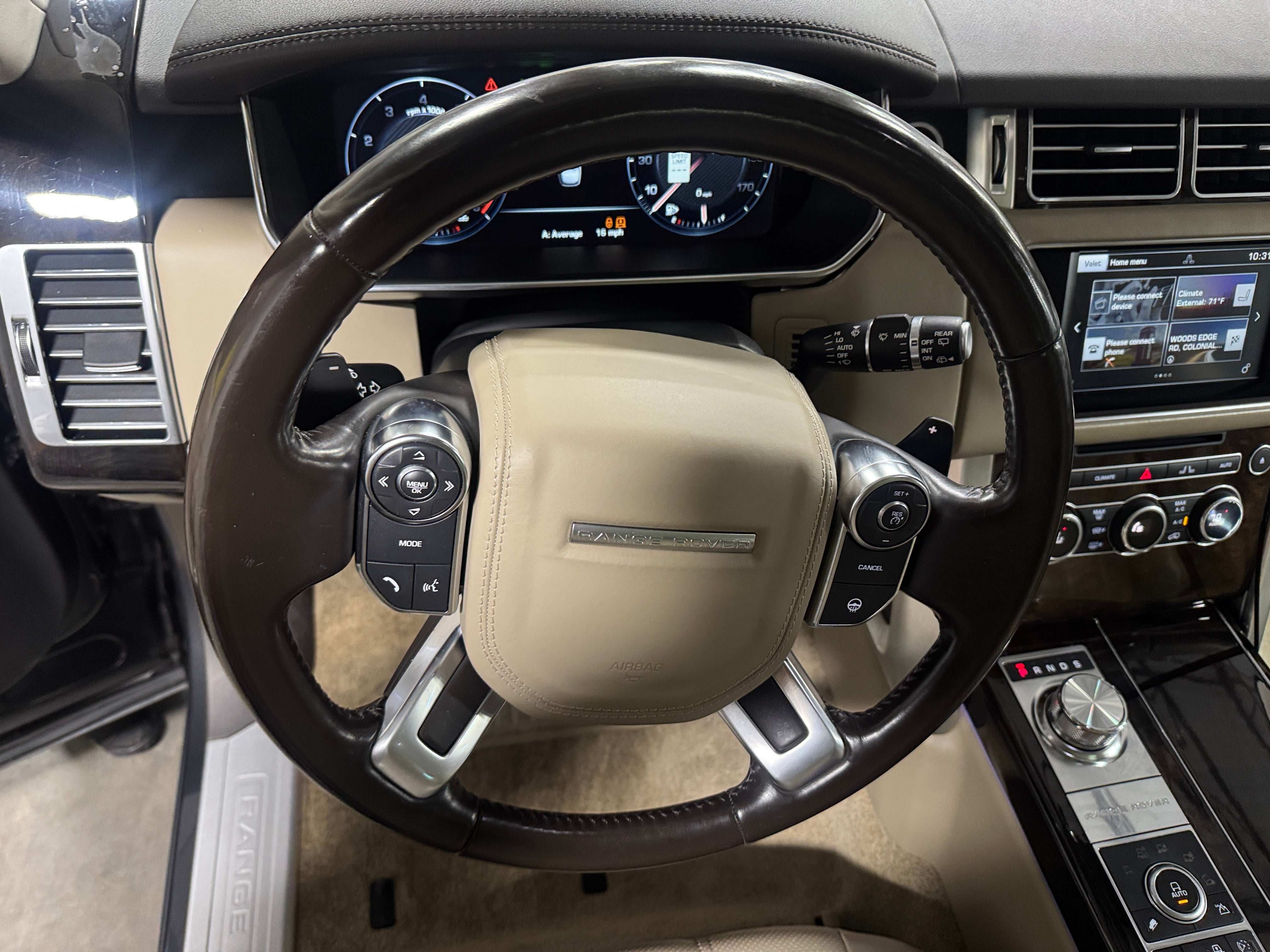 land rover range rover 2016 SALGS2EFXGA265071 image land rover range rover 2016 SALGS2EFXGA265071 image